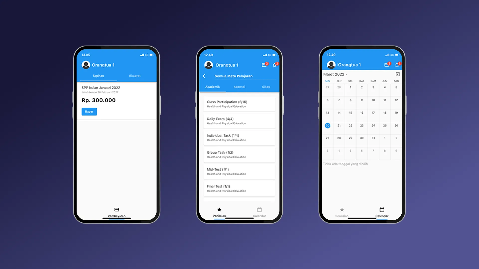 Genios Parent Portfolio Genios