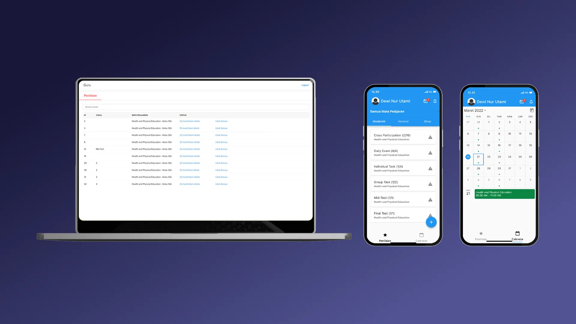 Genios Teacher Portfolio Genios